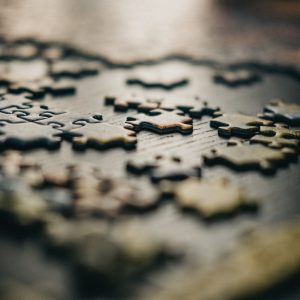 Neskelbiami pirkimai ir pirkimo objekto skaidymas į dalis